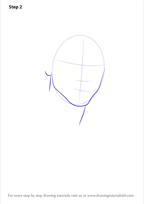 How to Draw Luka Modric (Footballers) Step by Step ...