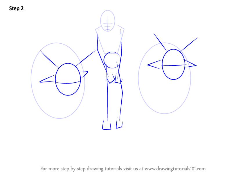 Learn How To Draw A Farmer Working In The Farm Other Occupations