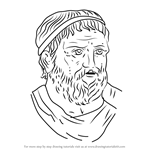 How to Draw Sophocles