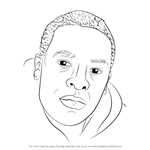 How to Draw Dr. Dre