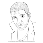 How to Draw Drake