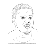 How to Draw J. Cole