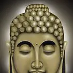 How to Draw Buddha Face