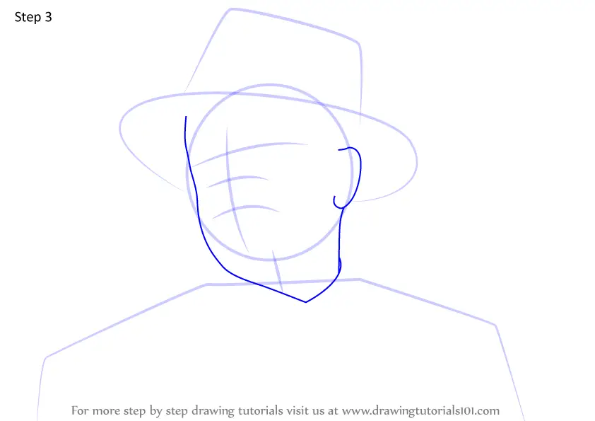 How to Draw Arnim Zola From Captain America - The First Avenger ...