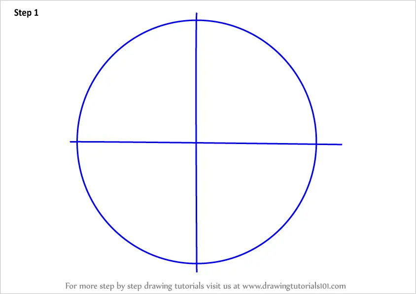 How to Draw Seattle Mariners Logo (MLB) Step by Step ...