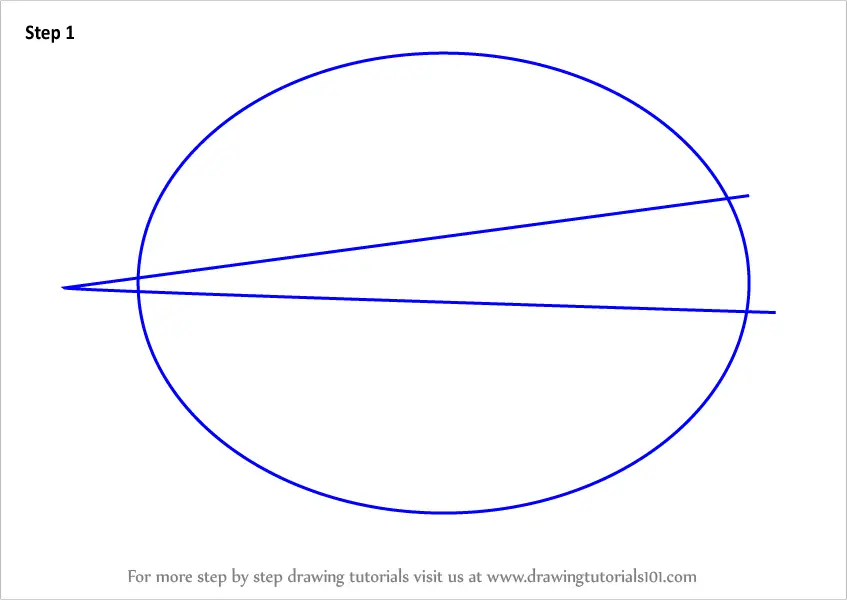 How to Draw Chicago Bears Logo (NFL) Step by Step | DrawingTutorials101.com