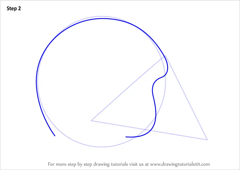 How to draw the Cleveland Browns Logo (NFL Team) 