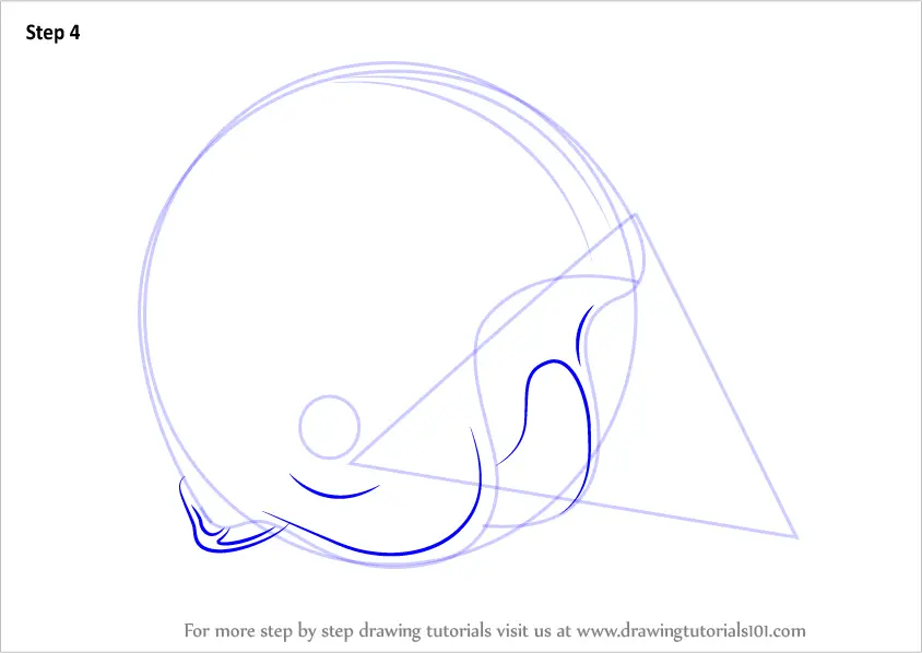 Learn How to Draw Cleveland Browns Logo (NFL) Step by Step : Drawing  Tutorials