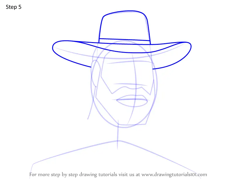 How to Draw Miro from Carmen Sandiego (Carmen Sandiego) Step by Step ...