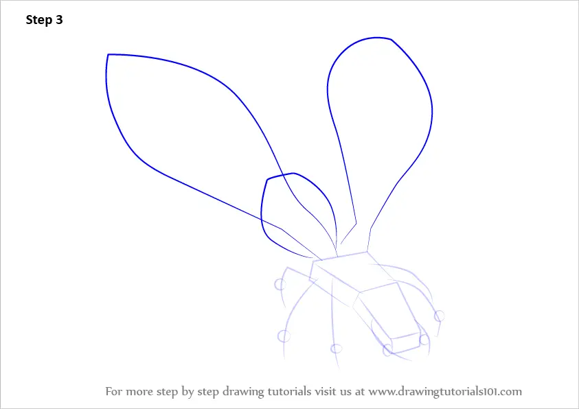 Download Step by Step How to Draw Lego Ant-Thony : DrawingTutorials101.com