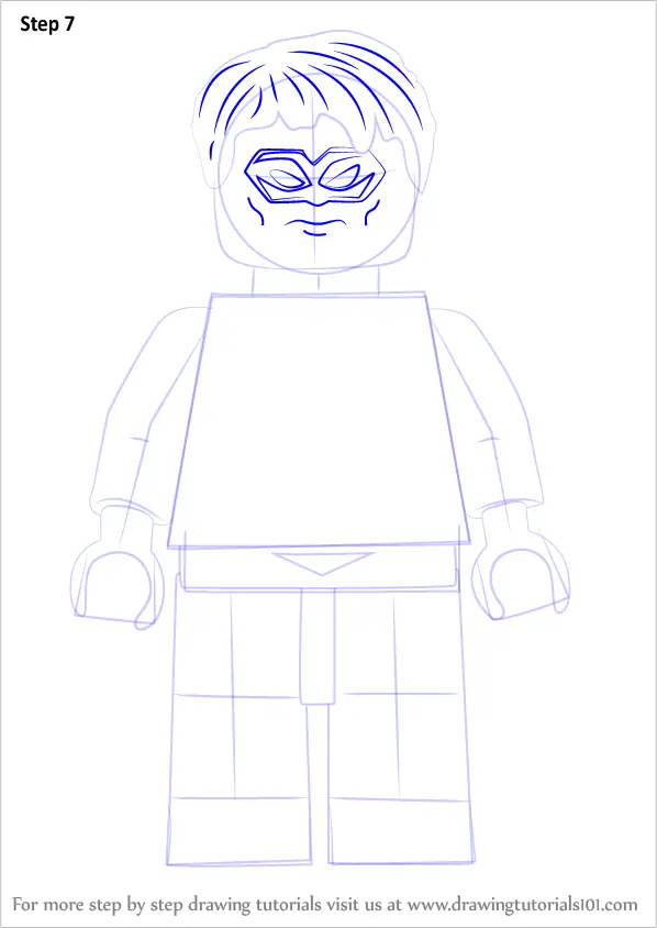 the lego movie 2 hal jordan