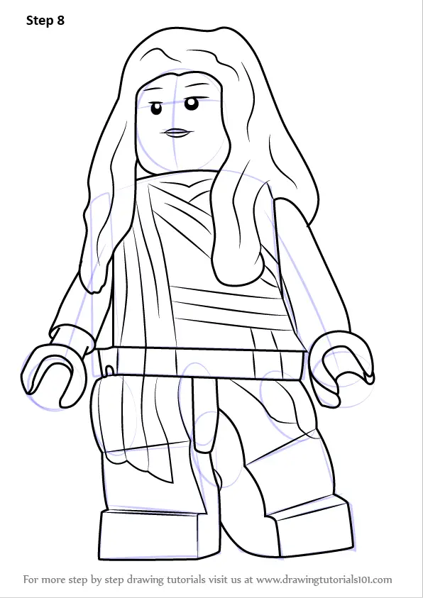 lego jane foster