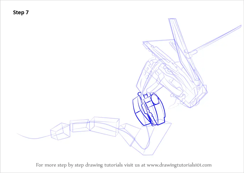 step how step draw to by ninjago Learn (Ninjago to How Devourer The Great Ninjago Draw from