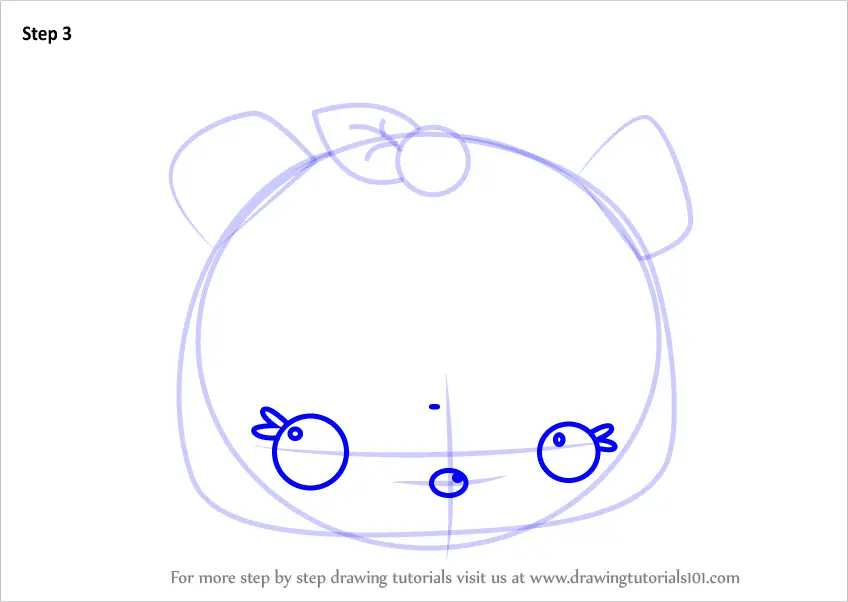 Download Learn How to Draw Annie Apple from Num Noms (Num Noms ...