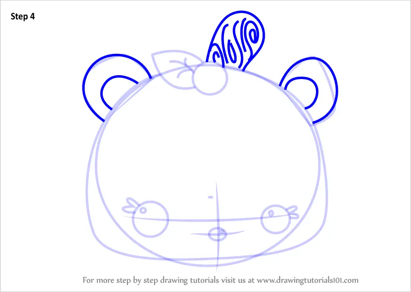 Download Learn How to Draw Annie Apple from Num Noms (Num Noms ...