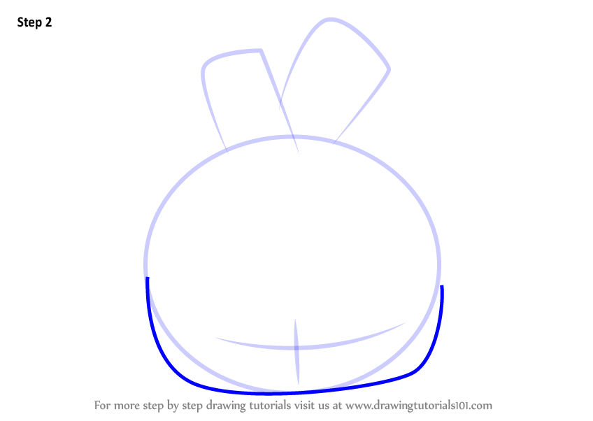 How To Draw Caramelly Shine From Num Noms (num Noms) Step By Step 