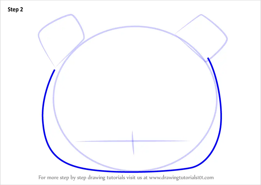 How to Draw Coco Cali from Num Noms (Num Noms) Step by Step ...