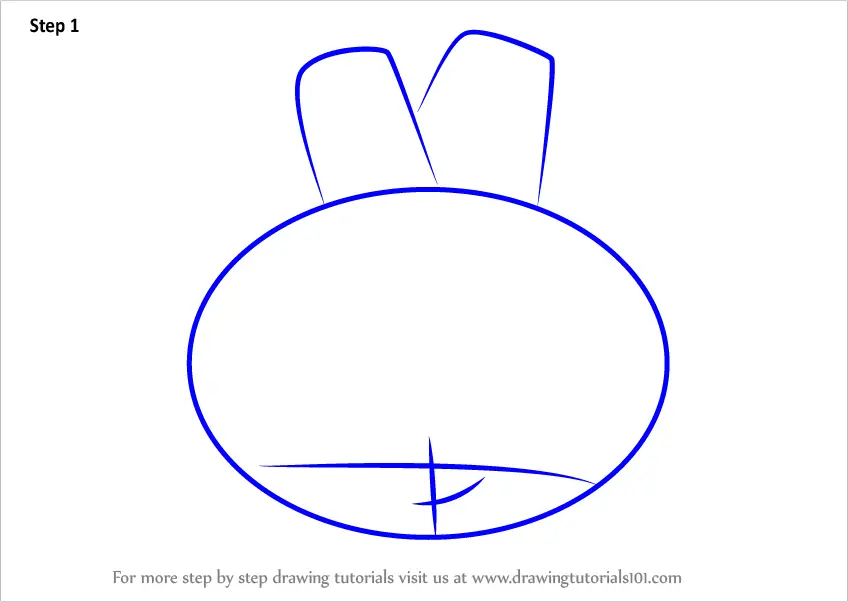 How to Draw Cory Custard from Num Noms (Num Noms) Step by Step ...