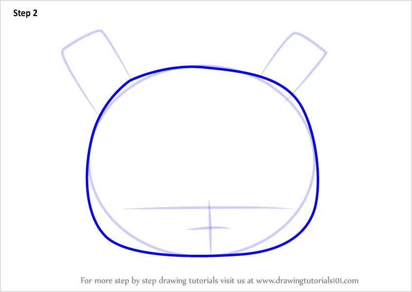 How to Draw Creamy Pop from Num Noms (Num Noms) Step by Step ...