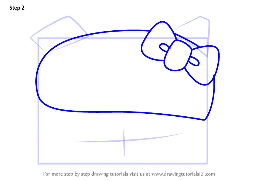 How to Draw Ina Ree from Num Noms (Num Noms) Step by Step ...