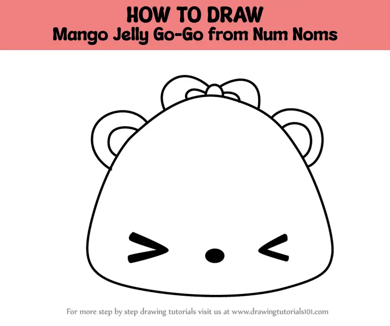 Line Drawing Of Mango Simple Line Vector Stock Illustration - Download  Image Now - Art, Black Color, Cartoon - iStock