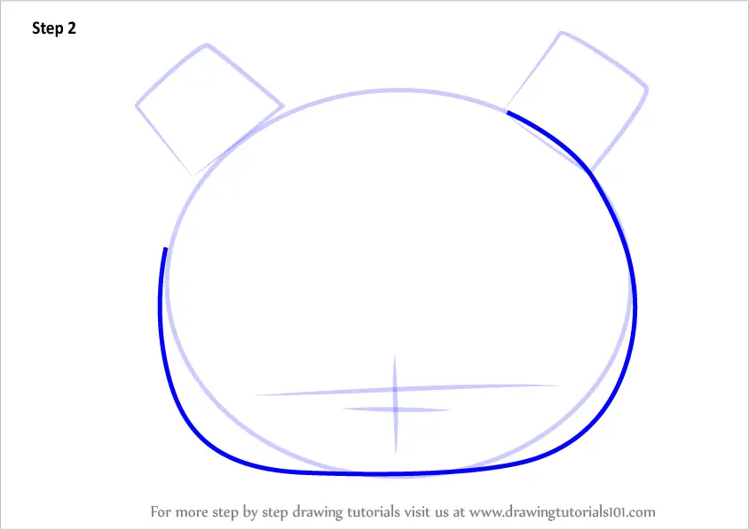 How to Draw Mara Schino from Num Noms (Num Noms) Step by Step ...