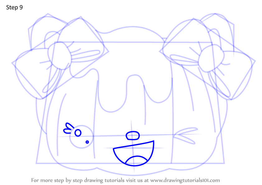 how-to-draw-penelope-pumpkin-from-num-noms-num-noms-step-by-step