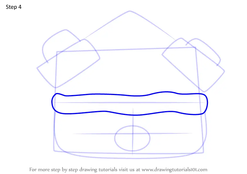 How to Draw Pumpkin Pound from Num Noms (Num Noms) Step by Step ...