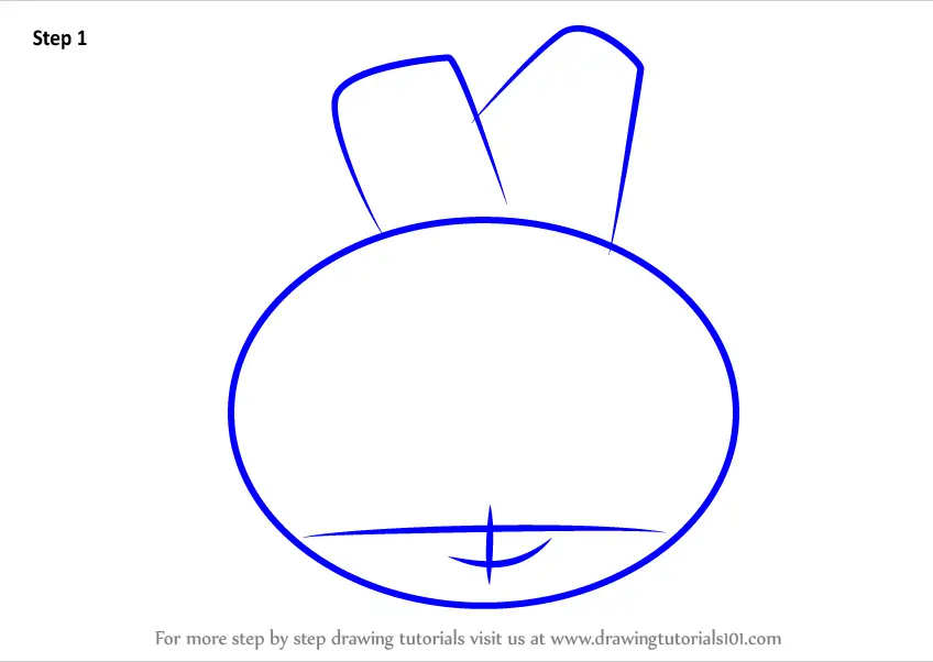 How to Draw Sophia Strawberry from Num Noms (Num Noms) Step by Step ...