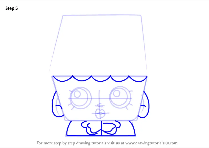 Coloring Pages for Shopkins APK Download 2023  Free  9Apps