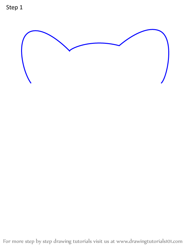 How To Draw Cora The Cat From Squishmallows (squishmallows) Step By 