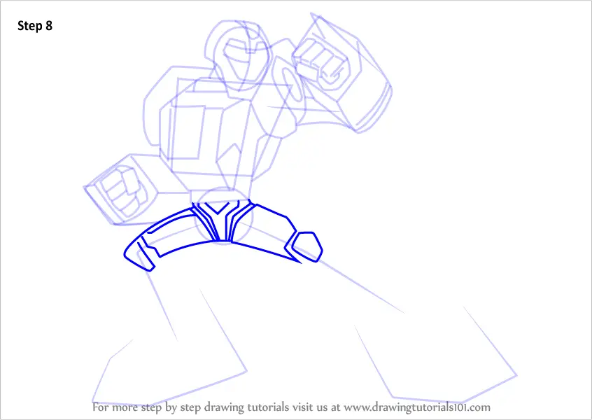 How to Draw Bumblebee Transformers  Bumblebee drawing Bee drawing  Drawings