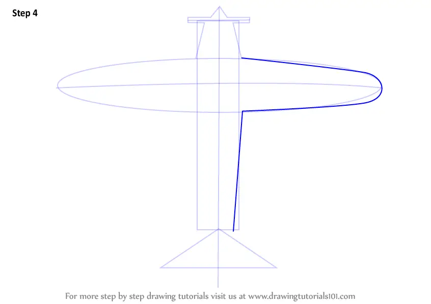 how by draw to 737 step a step Simple Learn a Step How by Aeroplane to (Airplanes) Draw
