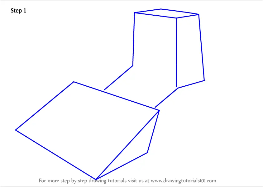 Learn How to Draw Combine Harvester (Other) Step by Step : Drawing