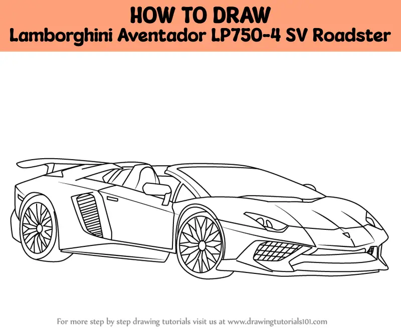 Learn To Draw Cars - Apps on Google Play