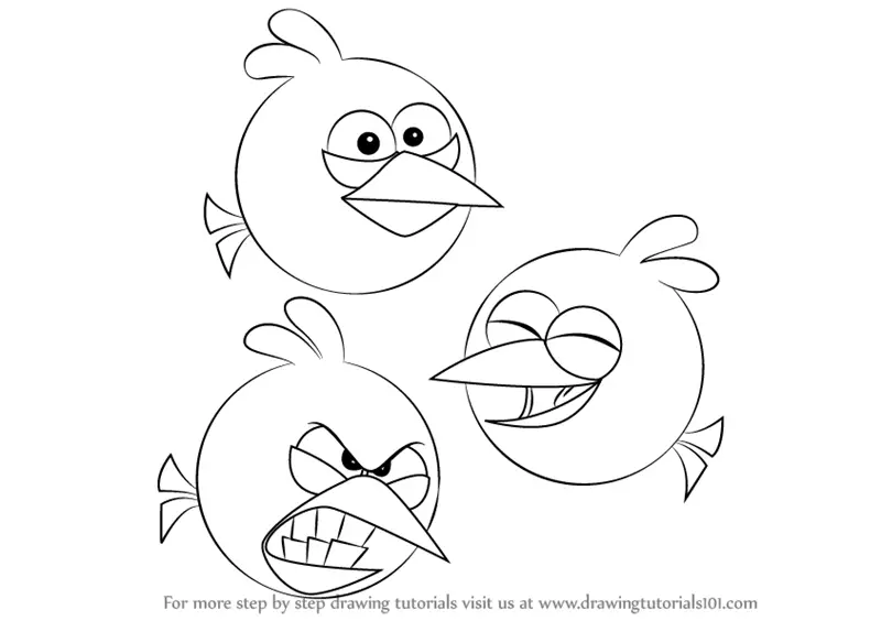 angry birds mighty dragon coloring pages