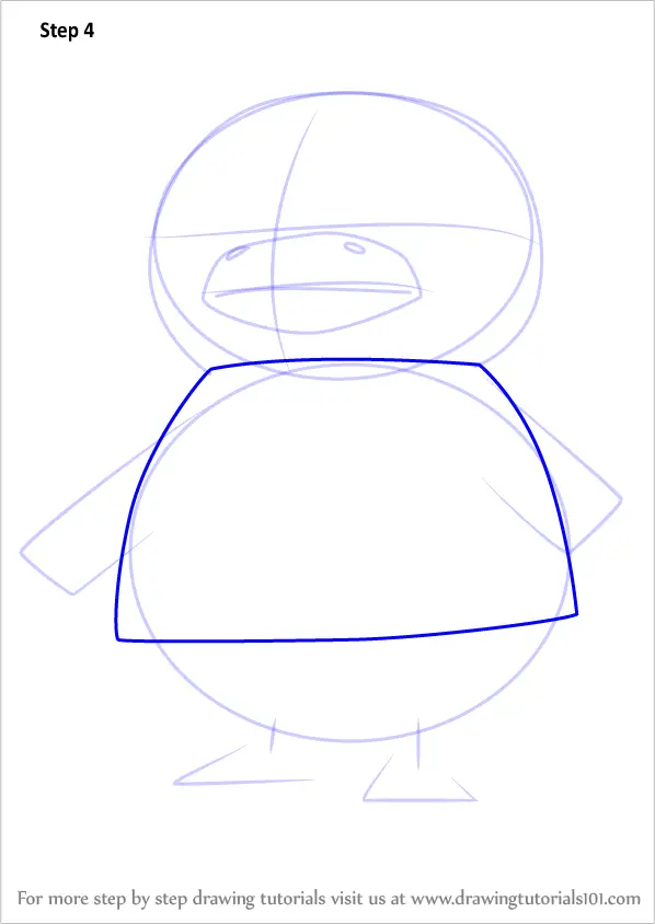 How to Draw Friga from Animal Crossing (Animal Crossing) Step by Step ...