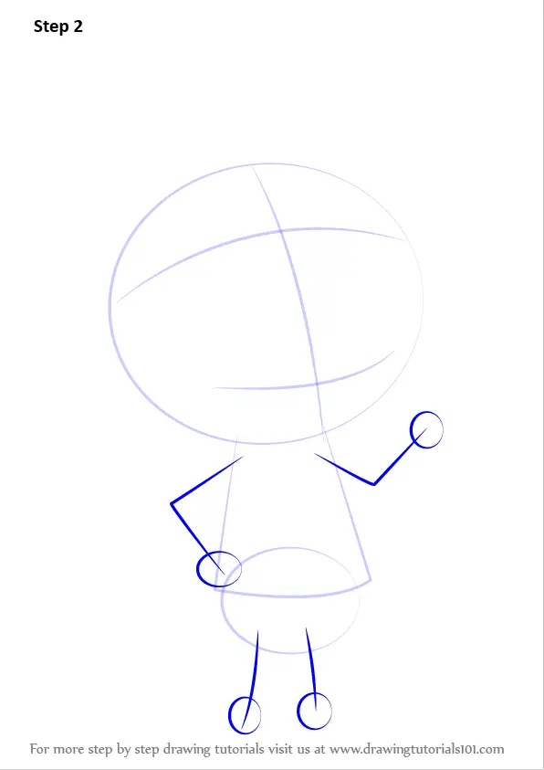 How to Draw Rover from Animal Crossing (Animal Crossing) Step by Step ...