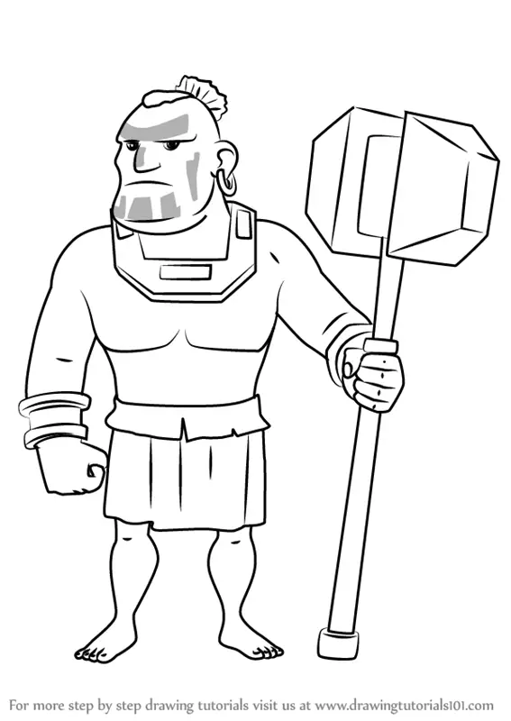 Warrior Sketch by Protokitty on DeviantArt