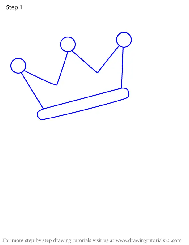 How to Draw King Burger from Burger Brawl (Burger Brawl) Step by Step ...