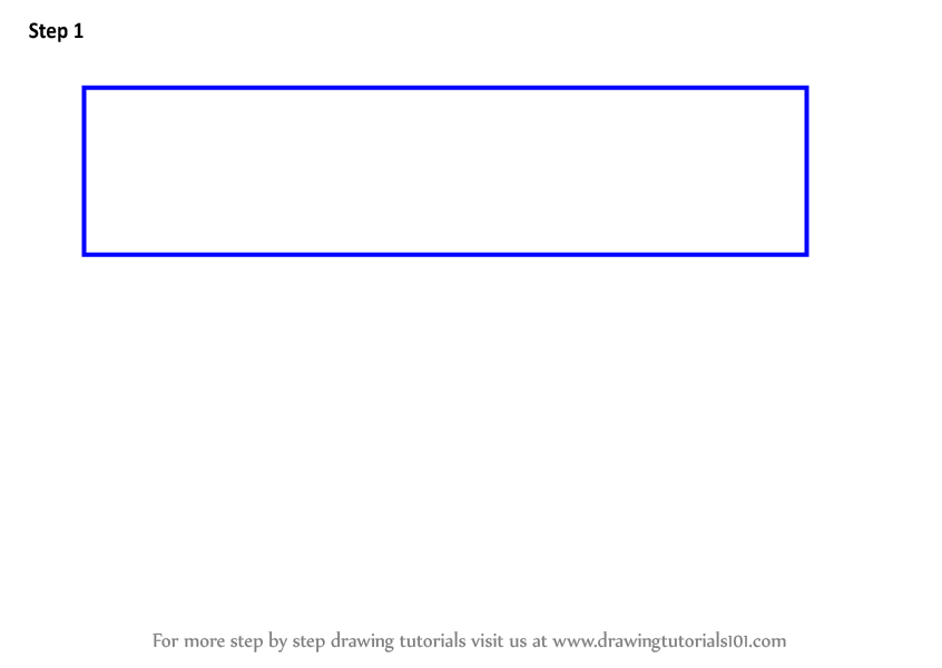 How to Draw P2000 from Counter Strike (Counter Strike) Step by Step ...