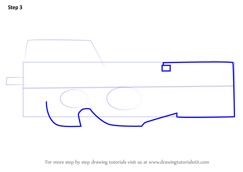 Learn How To Draw P90 From Counter Strike Counter Strike Step By Step Drawing Tutorials