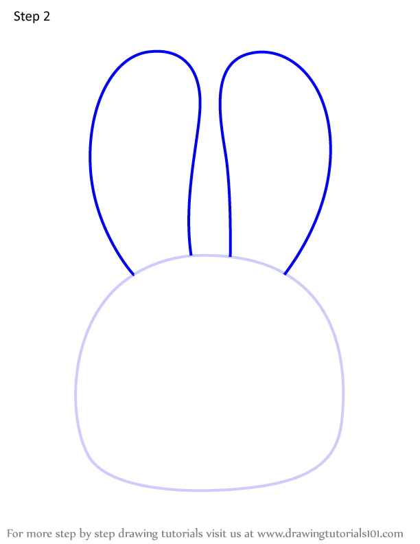 How To Draw Judy Hopps From Disney Emoji Blitz (disney Emoji Blitz 