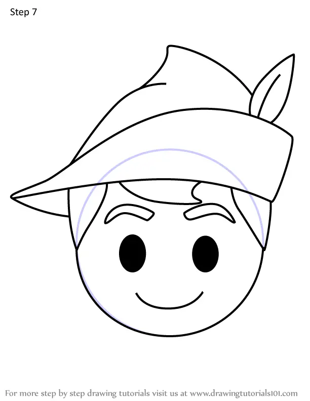 How to Draw Prince Phillip from Disney Emoji Blitz (Disney Emoji Blitz ...