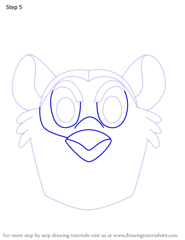 How to Draw Professor Ratigan from Disney Emoji Blitz (Disney Emoji ...