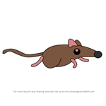 How to Draw Rats from Dumb Ways To Die