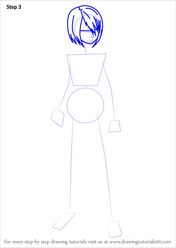 How to Draw Beruka from Fire Emblem (Fire Emblem) Step by Step ...