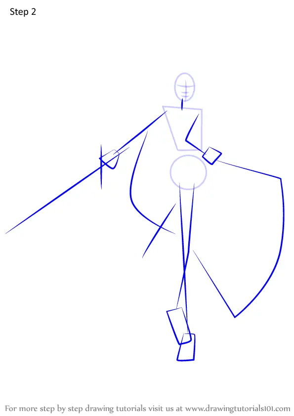 How To Draw Tanith From Fire Emblem (fire Emblem) Step By Step 