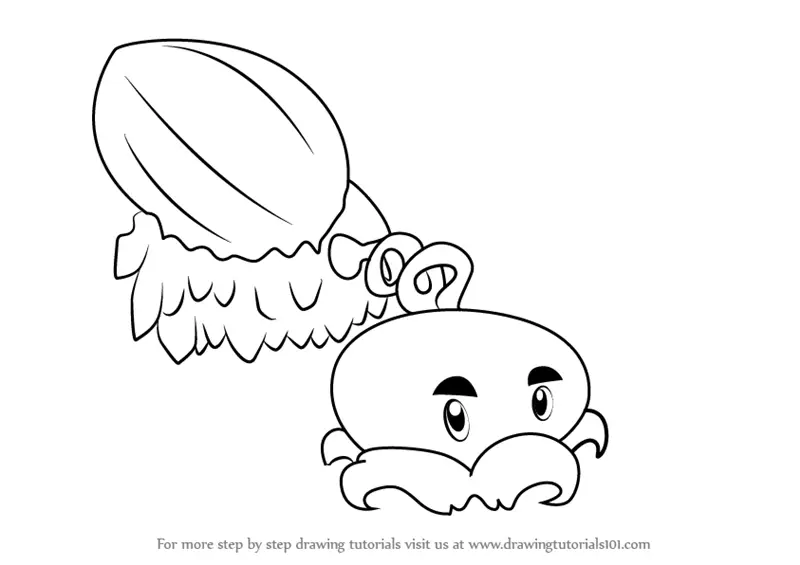 plants vs zombies football zombie coloring pages