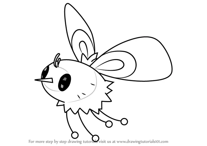 Raichu Kleurplaat Pokemon Raichu Coloring Pages Getcoloringpages Com